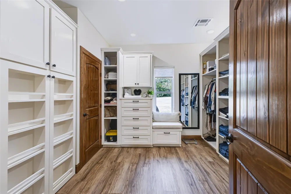 3597 Half Bank Road Atoka, OK 74525