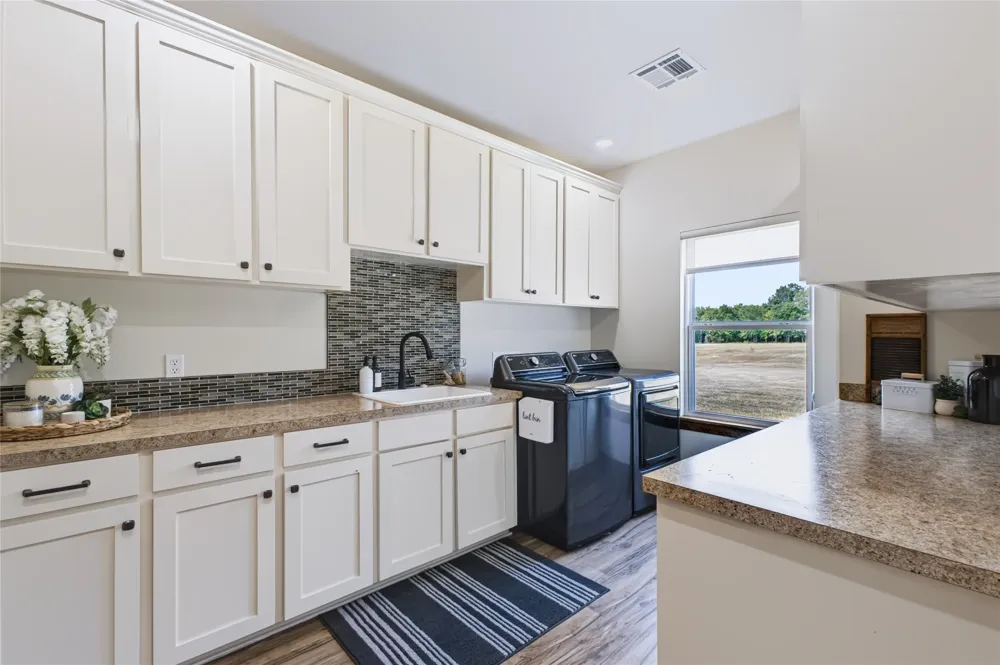 3597 Half Bank Road Atoka, OK 74525