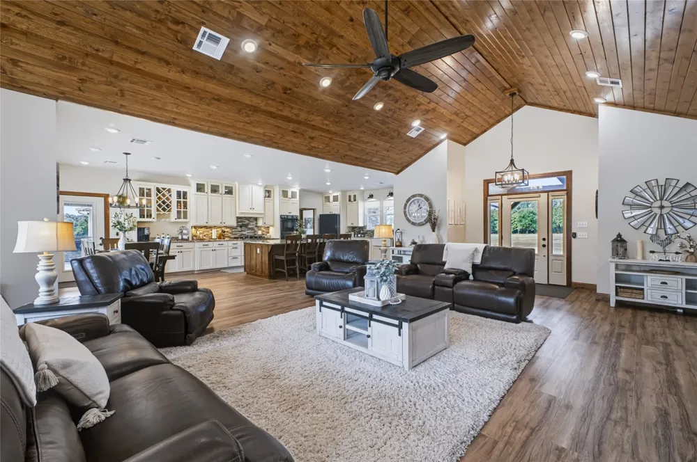 3597 Half Bank Road Atoka, OK 74525