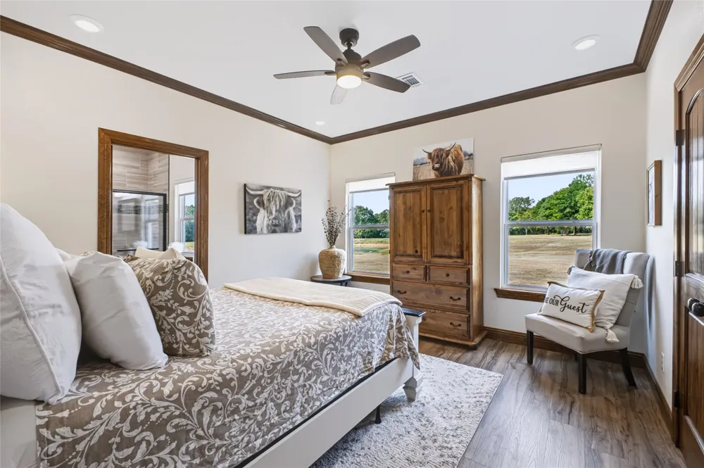 3597 Half Bank Road Atoka, OK 74525