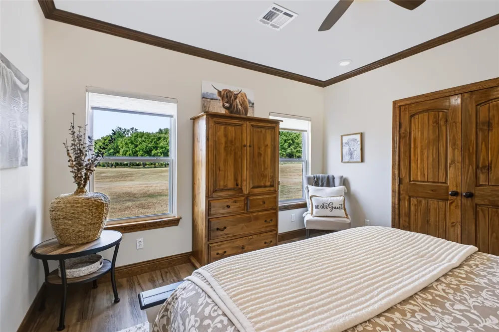 3597 Half Bank Road Atoka, OK 74525