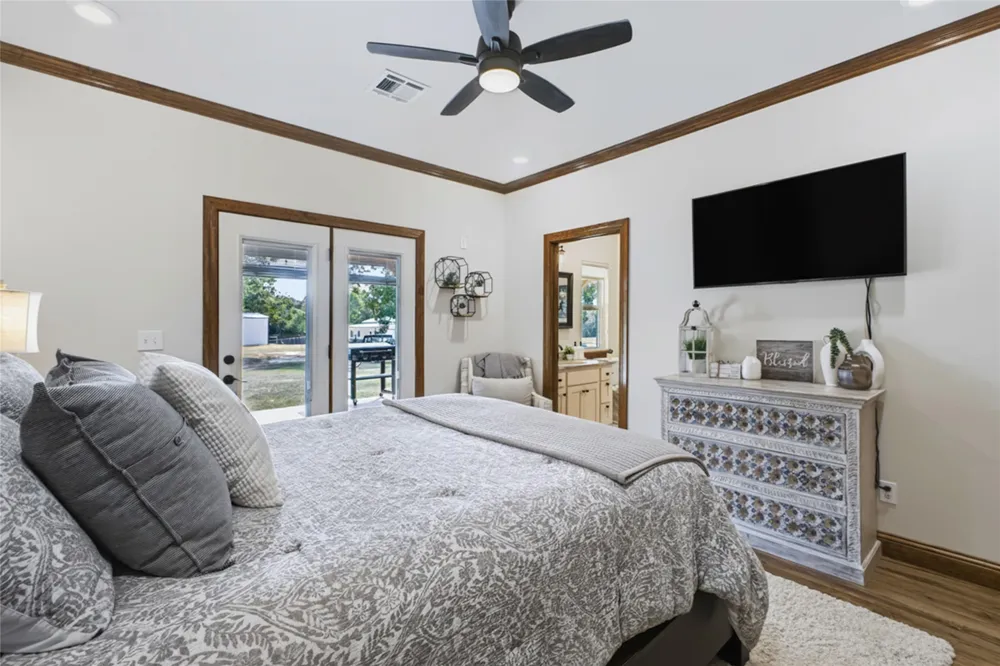 3597 Half Bank Road Atoka, OK 74525