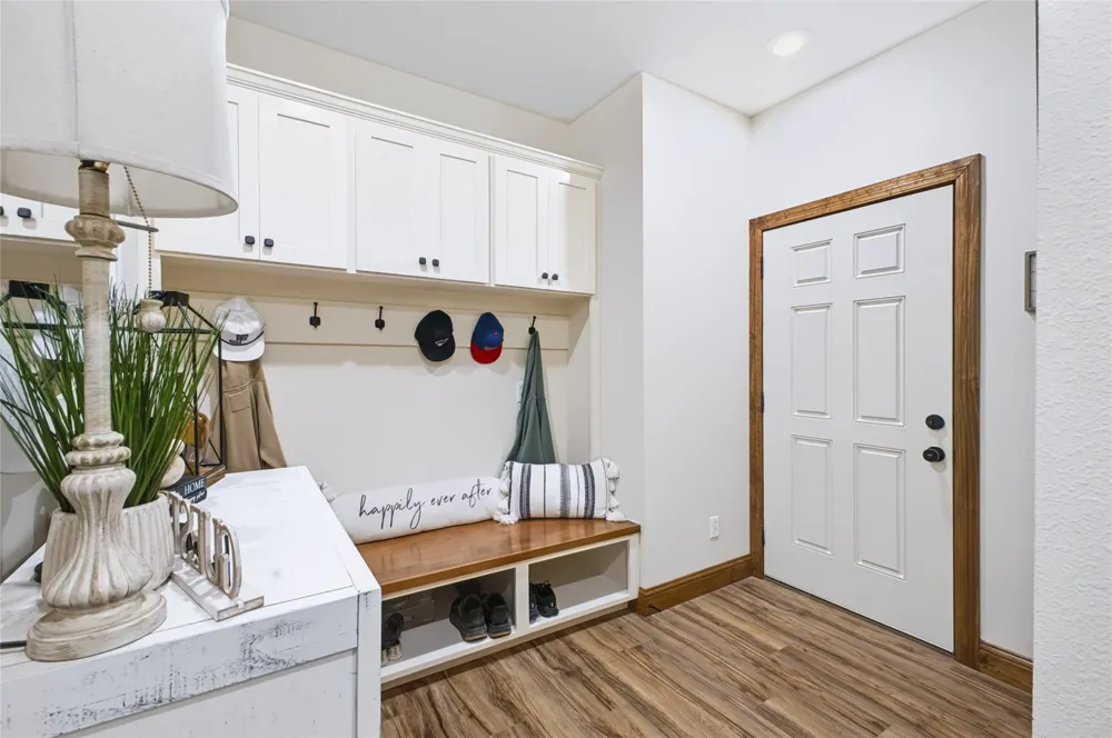 3597 Half Bank Road Atoka, OK 74525