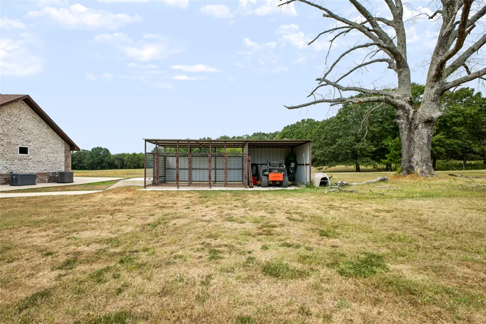 3597 Half Bank Road Atoka, OK 74525