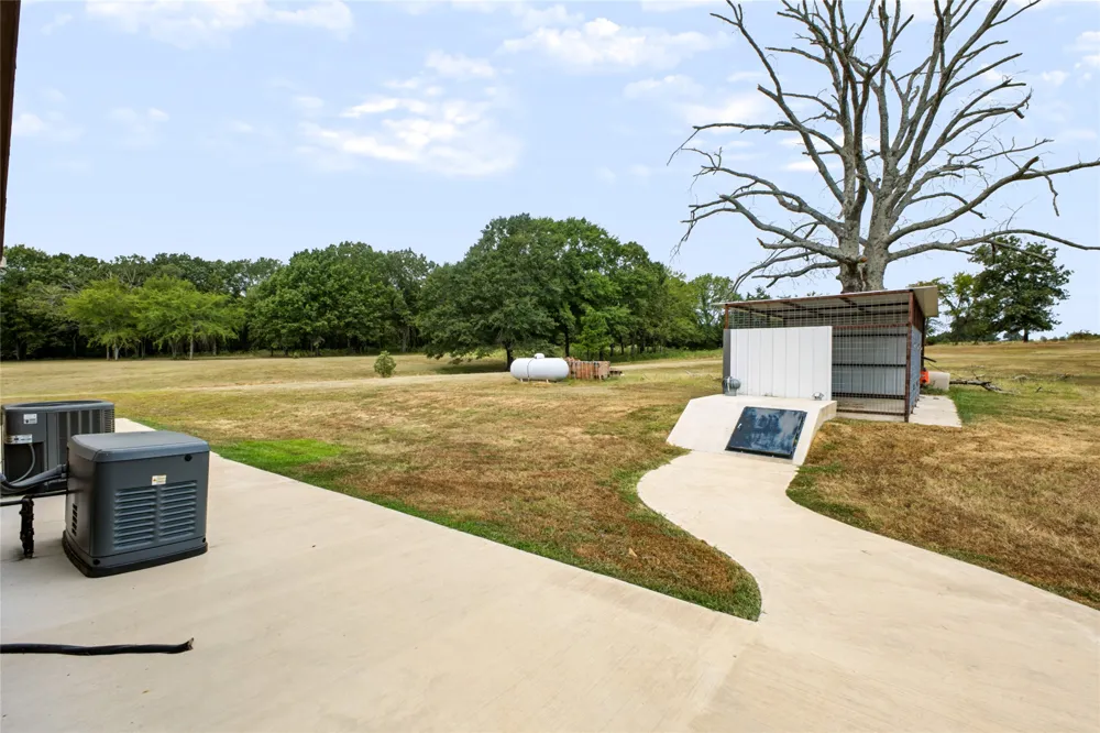 3597 Half Bank Road Atoka, OK 74525