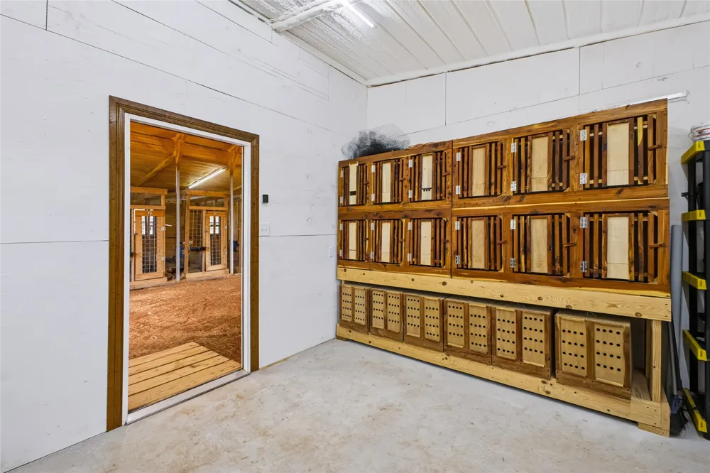 3597 Half Bank Road Atoka, OK 74525