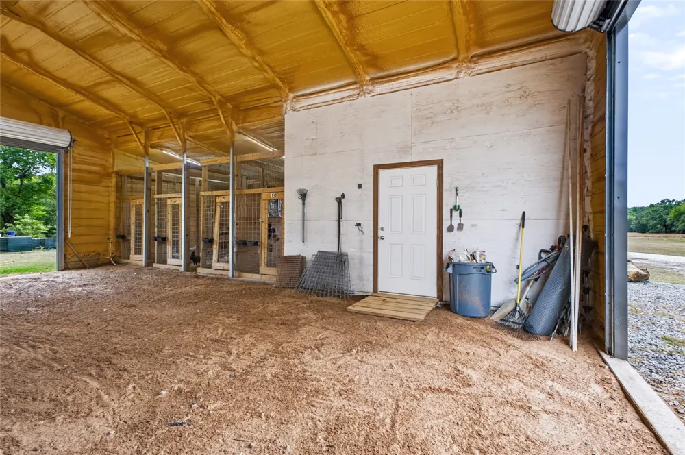 3597 Half Bank Road Atoka, OK 74525