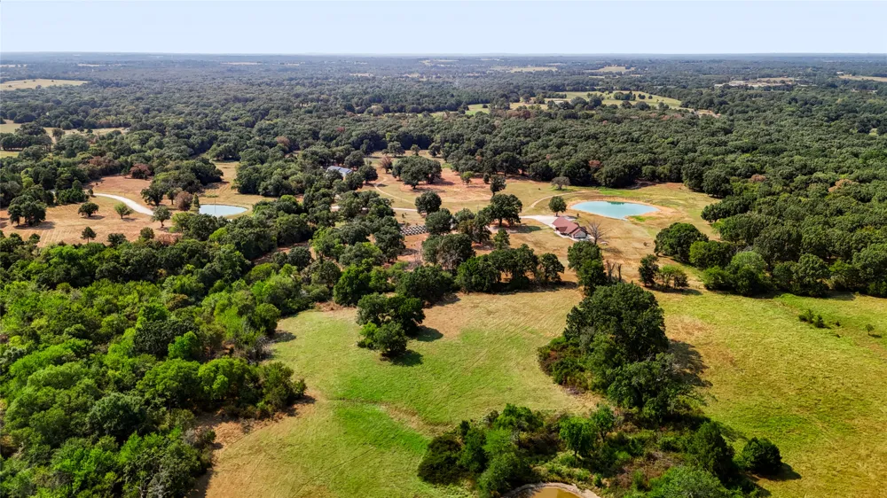 3597 Half Bank Road Atoka, OK 74525