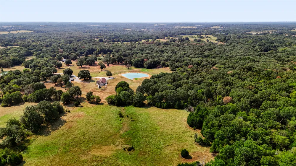 3597 Half Bank Road Atoka, OK 74525