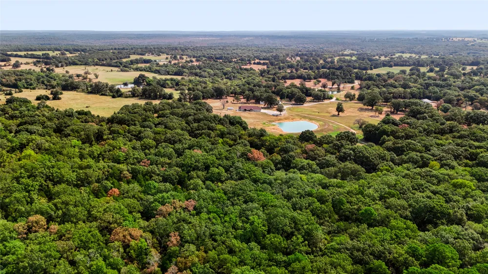 3597 Half Bank Road Atoka, OK 74525