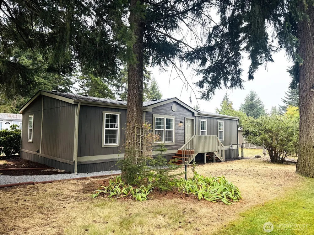8016 194th Street E #48 Spanaway, WA 98387