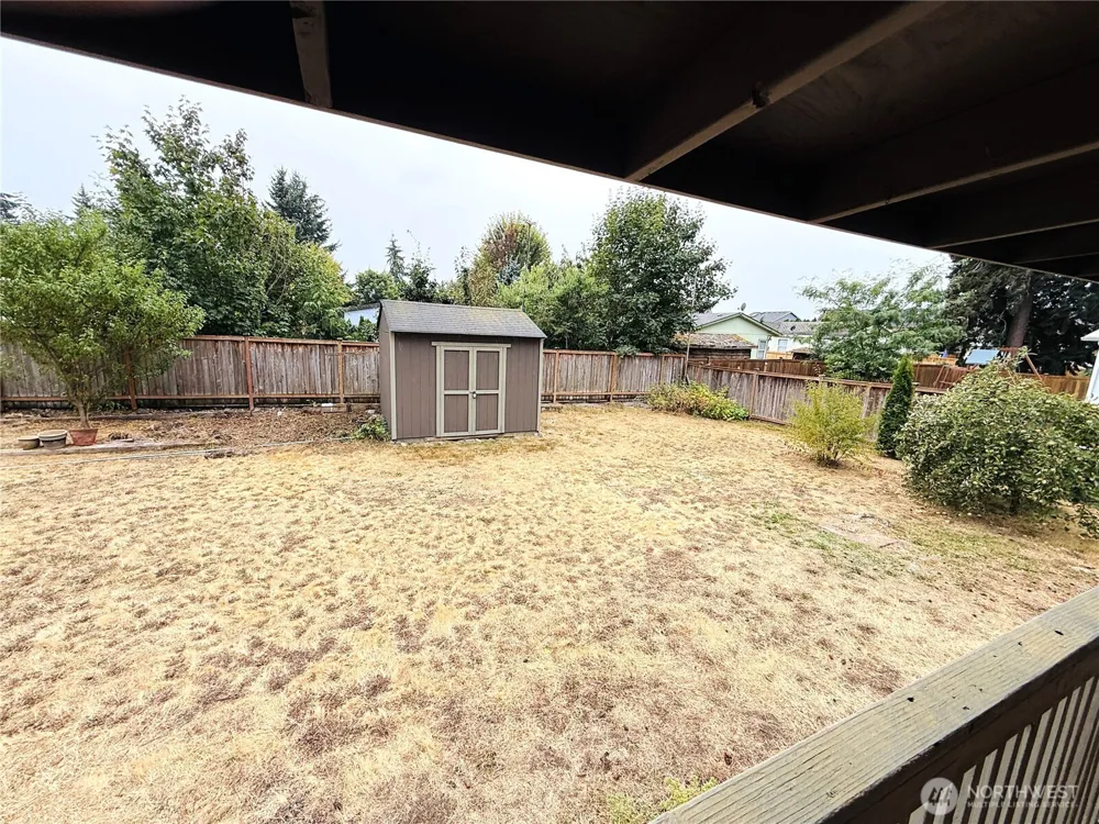 8016 194th Street E #48 Spanaway, WA 98387