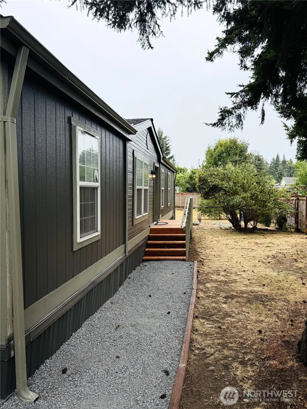 8016 194th Street E #48 Spanaway, WA 98387