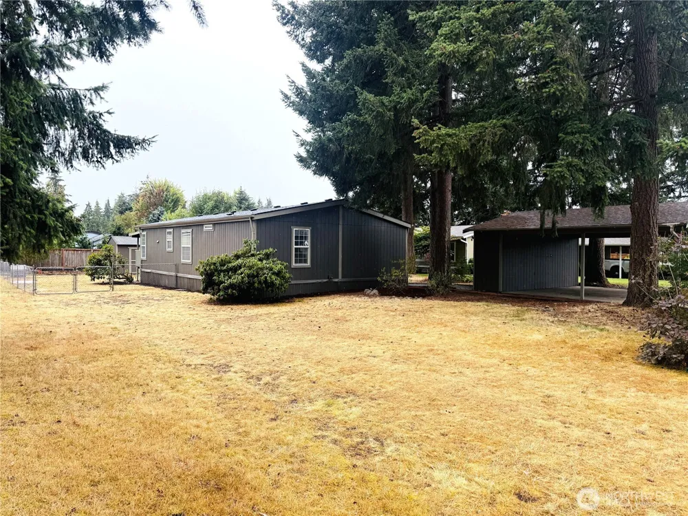 8016 194th Street E #48 Spanaway, WA 98387