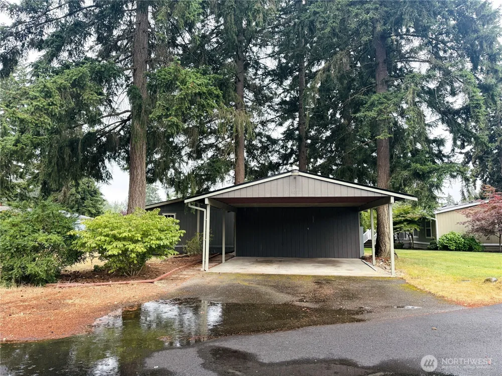 8016 194th Street E #48 Spanaway, WA 98387