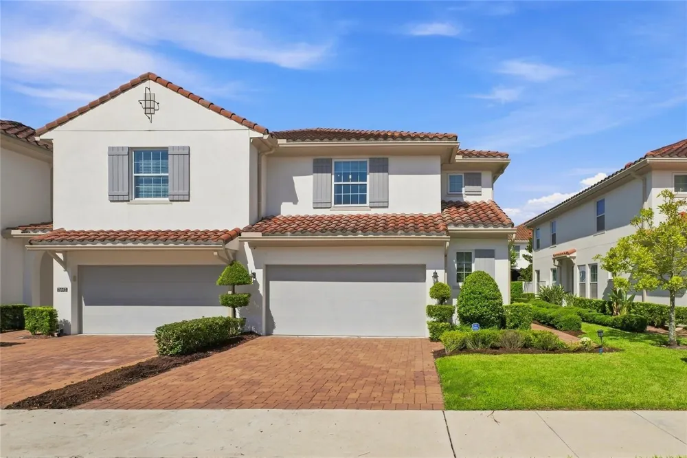 2898 RAPOLLO LANE Apopka, FL 32712