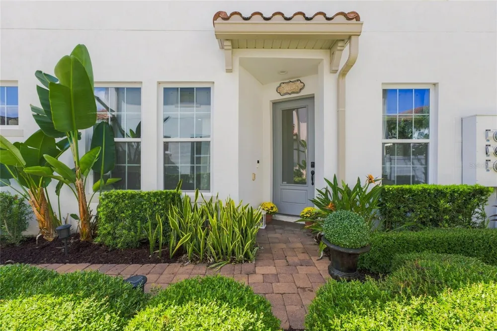2898 RAPOLLO LANE Apopka, FL 32712