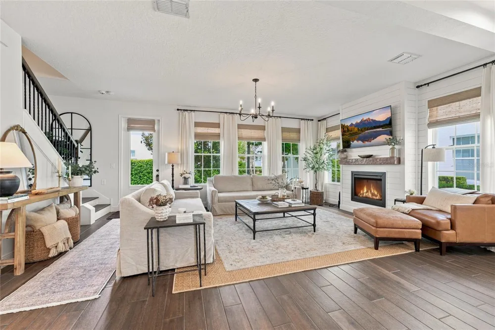 2898 RAPOLLO LANE Apopka, FL 32712