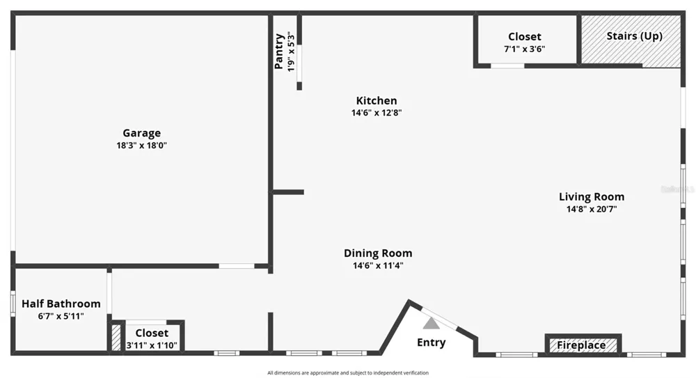 2898 RAPOLLO LANE Apopka, FL 32712