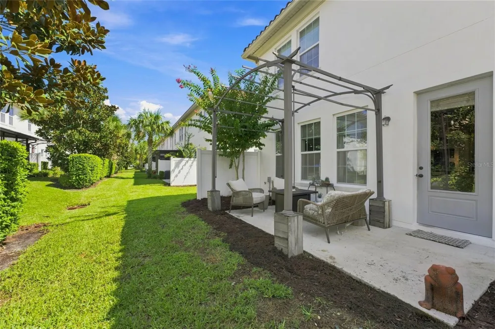 2898 RAPOLLO LANE Apopka, FL 32712