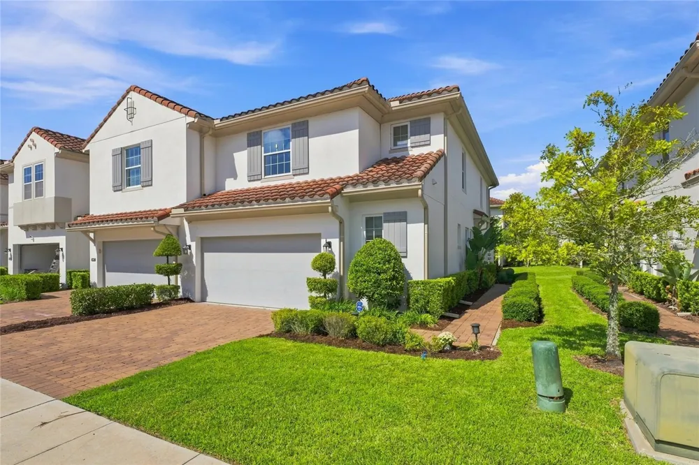 2898 RAPOLLO LANE Apopka, FL 32712
