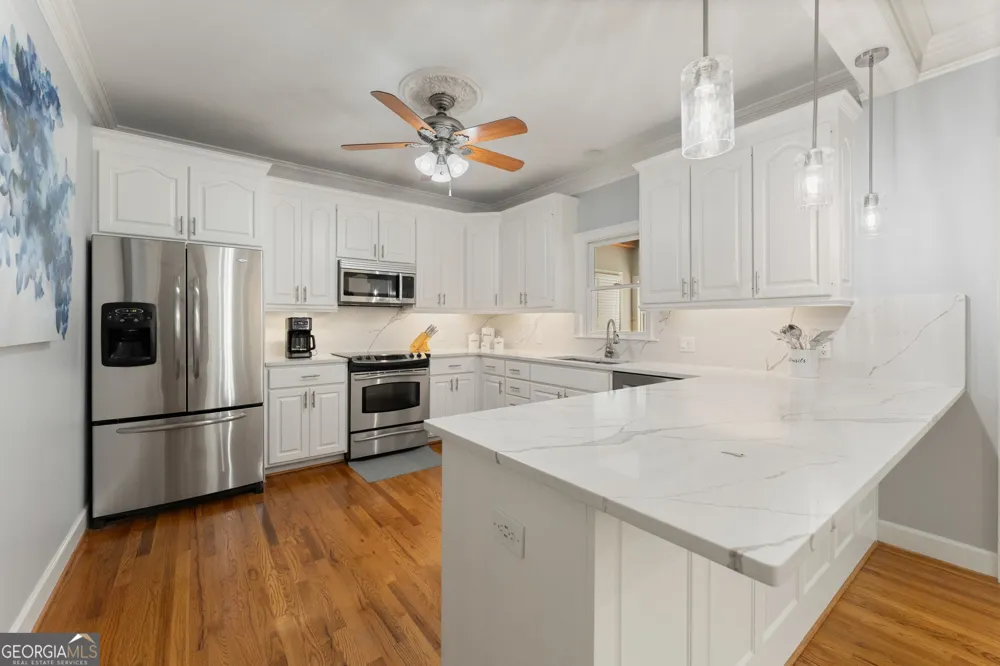 5725 Ash DR Cumming, GA 30040