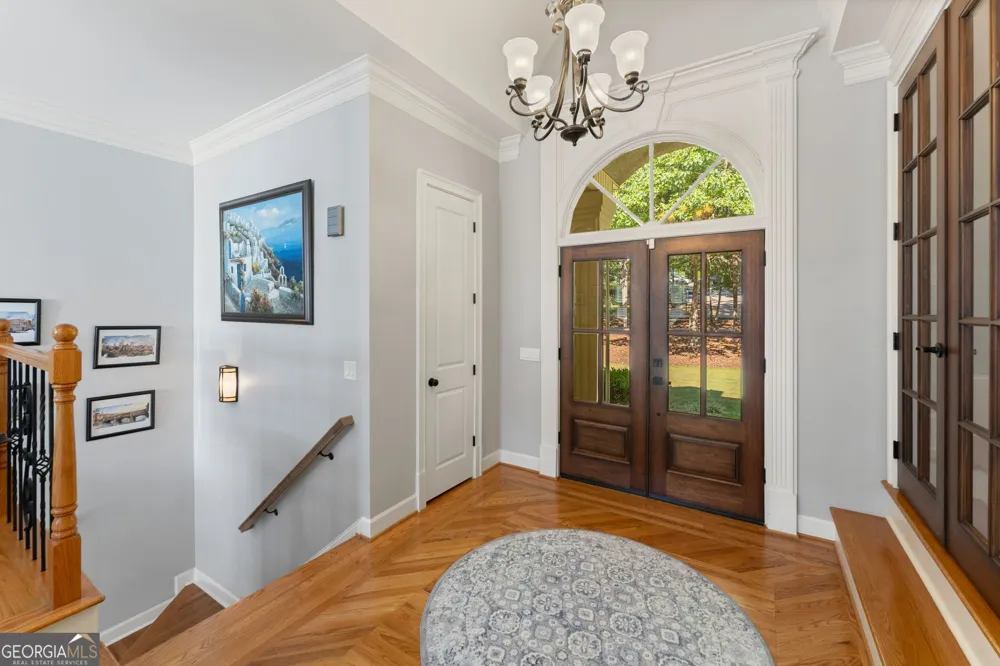 5725 Ash DR Cumming, GA 30040