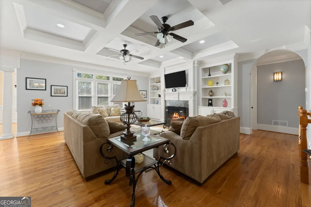 5725 Ash DR Cumming, GA 30040