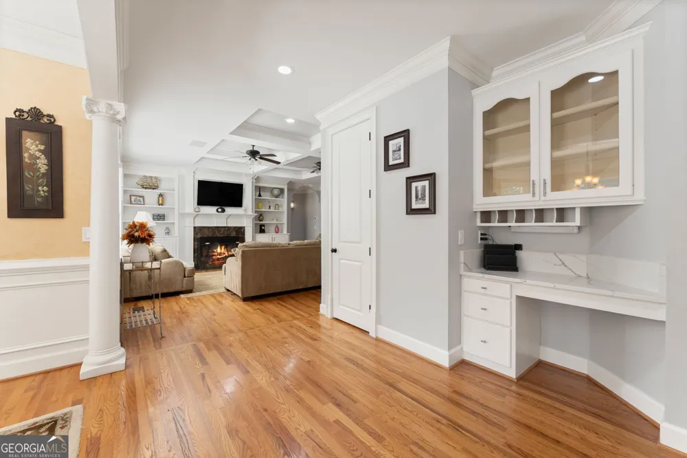 5725 Ash DR Cumming, GA 30040