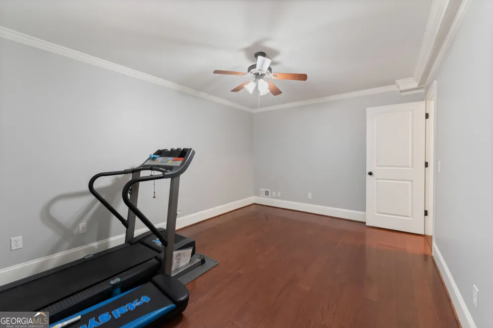 5725 Ash DR Cumming, GA 30040
