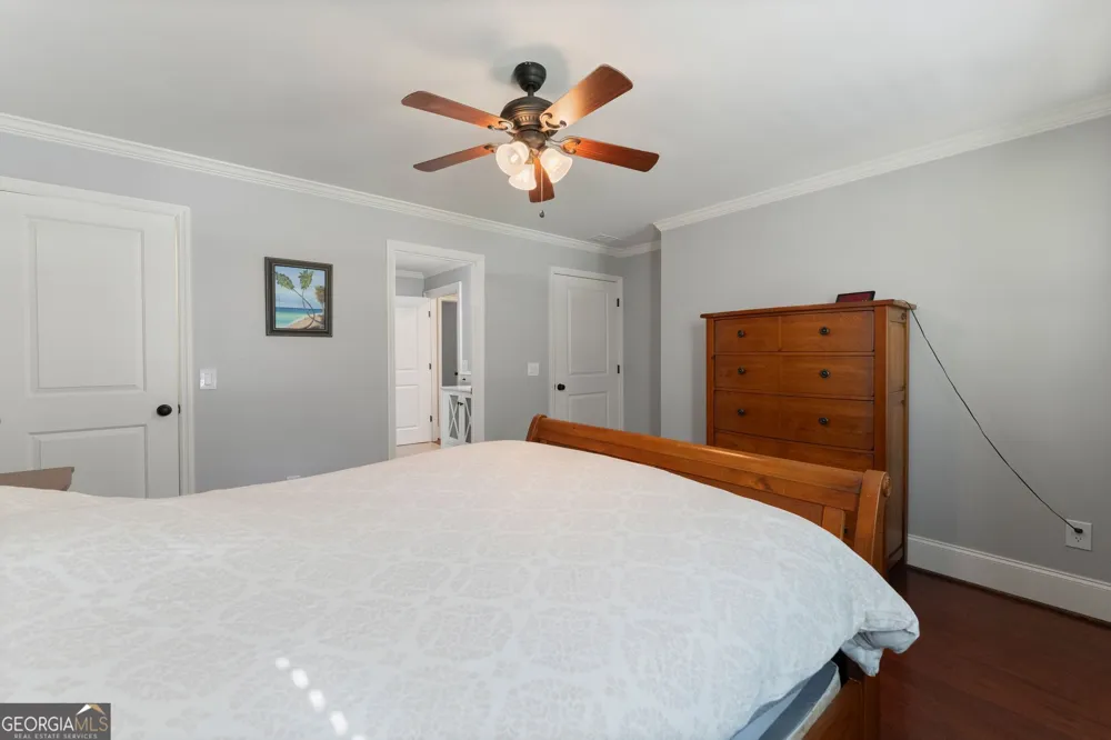 5725 Ash DR Cumming, GA 30040