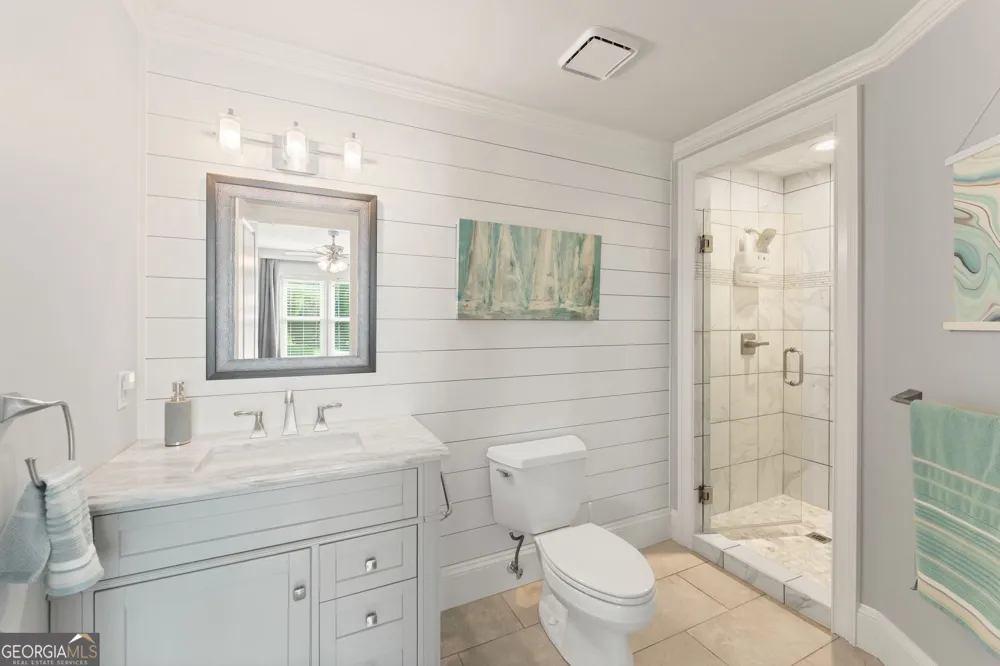 5725 Ash DR Cumming, GA 30040