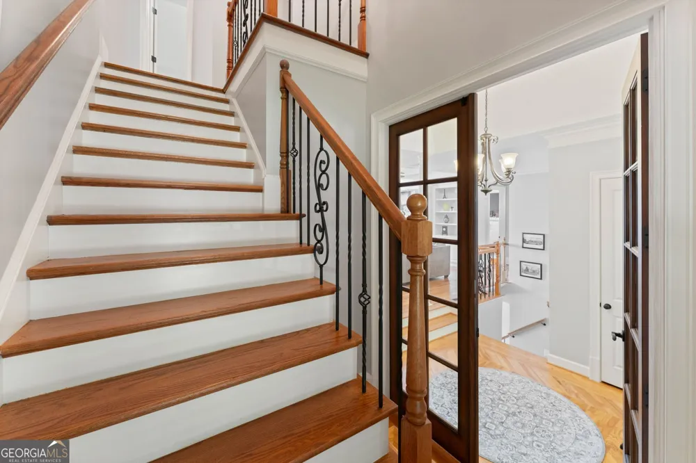5725 Ash DR Cumming, GA 30040