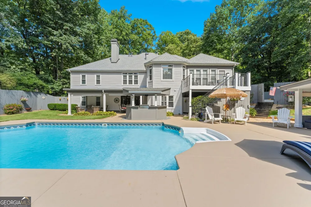 5725 Ash DR Cumming, GA 30040