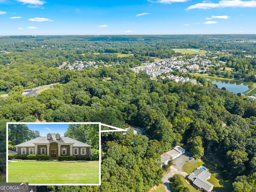 5725 Ash DR Cumming, GA 30040