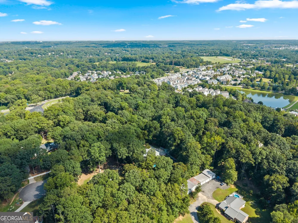 5725 Ash DR Cumming, GA 30040