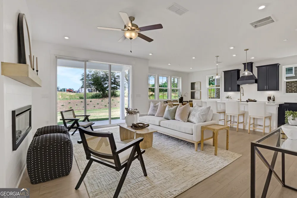 117 Kindred Lane Marietta, GA 30066