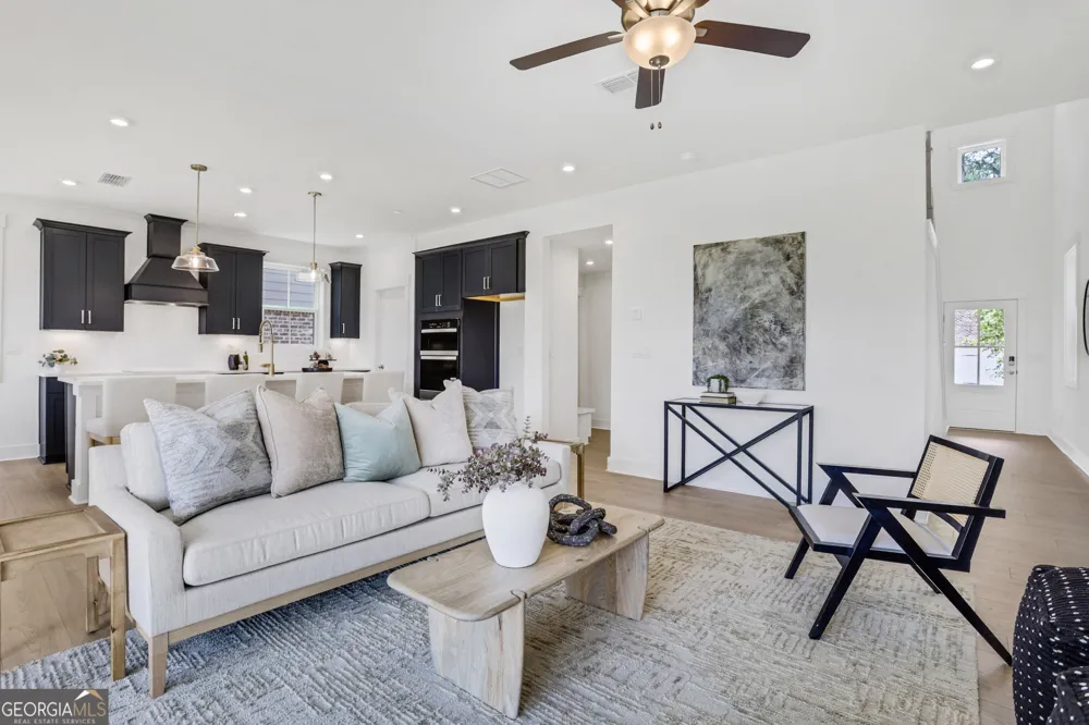 117 Kindred Lane Marietta, GA 30066