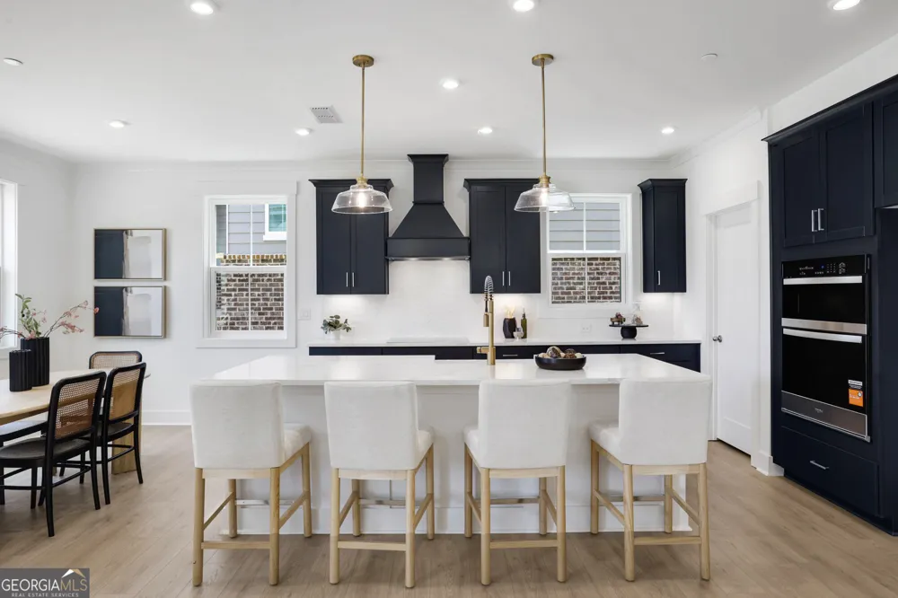 117 Kindred Lane Marietta, GA 30066