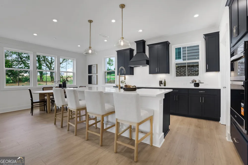 117 Kindred Lane Marietta, GA 30066