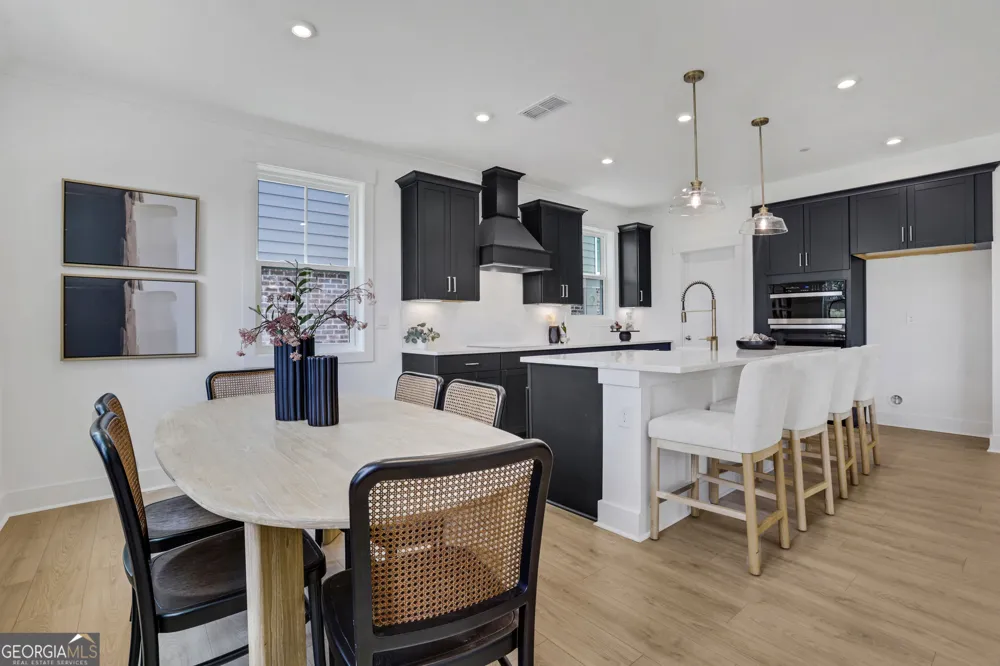 117 Kindred Lane Marietta, GA 30066