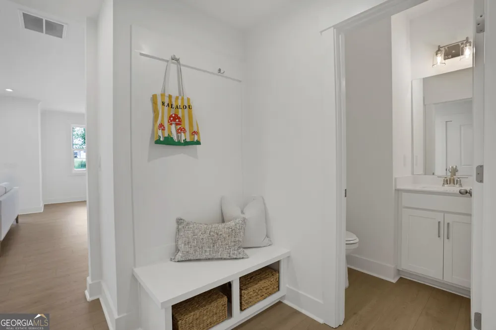 117 Kindred Lane Marietta, GA 30066