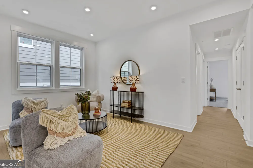 117 Kindred Lane Marietta, GA 30066