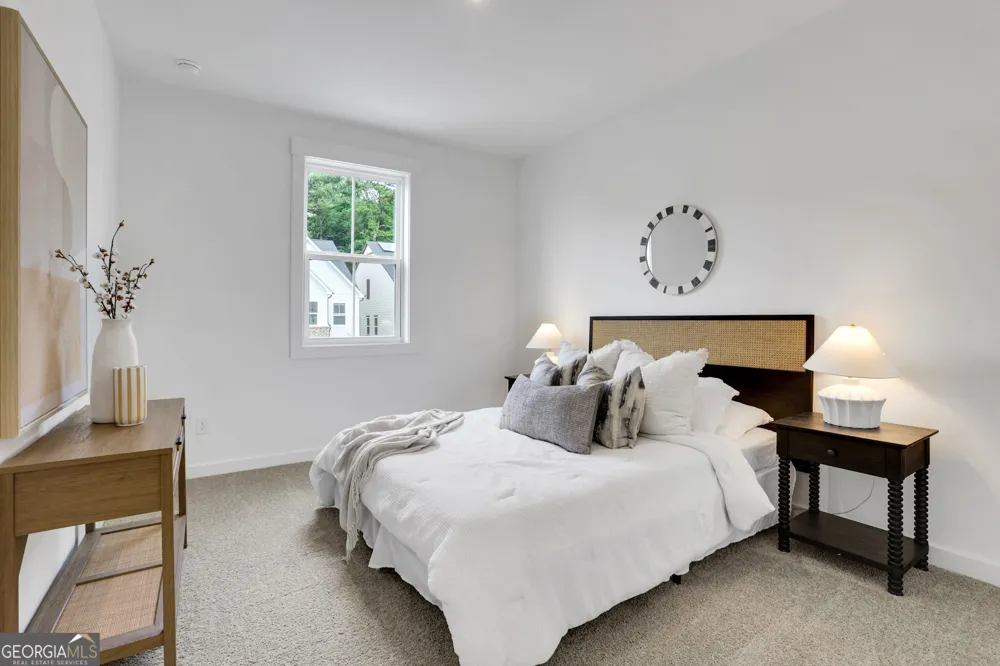 117 Kindred Lane Marietta, GA 30066