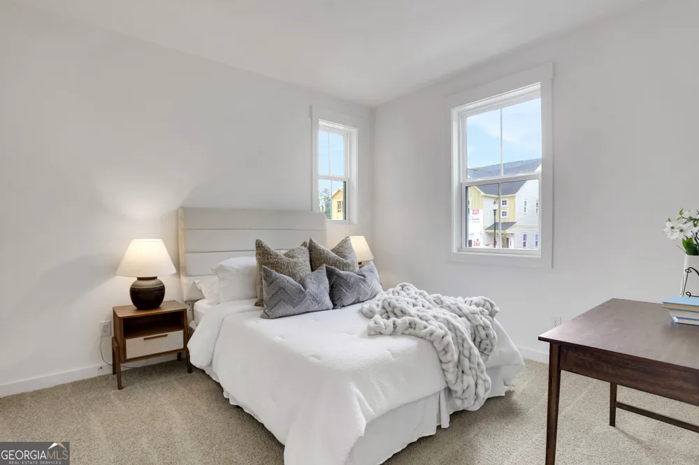 117 Kindred Lane Marietta, GA 30066