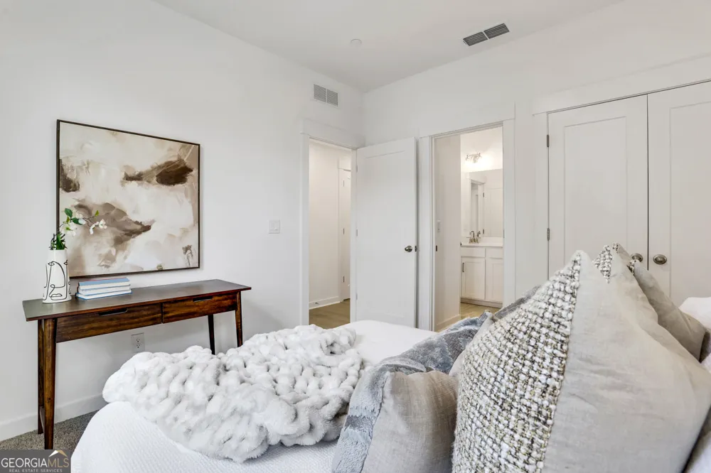 117 Kindred Lane Marietta, GA 30066