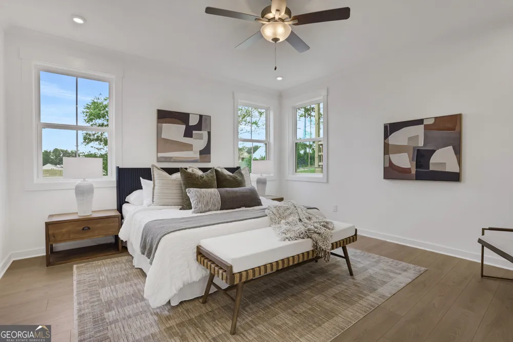 117 Kindred Lane Marietta, GA 30066