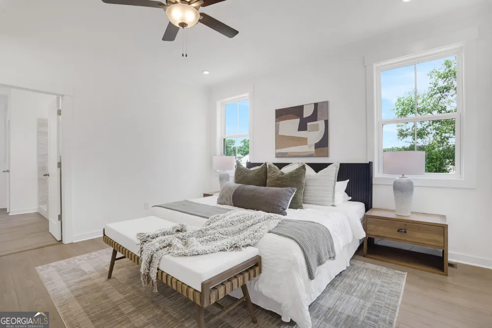 117 Kindred Lane Marietta, GA 30066