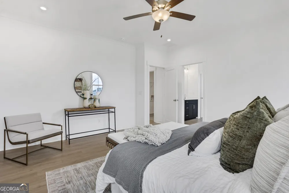 117 Kindred Lane Marietta, GA 30066