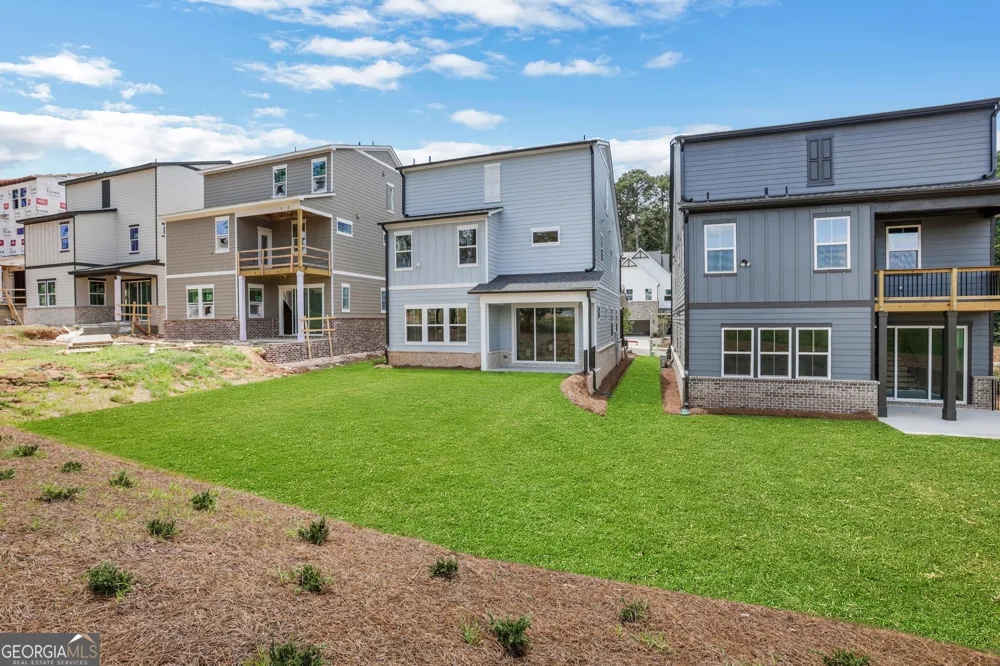 117 Kindred Lane Marietta, GA 30066